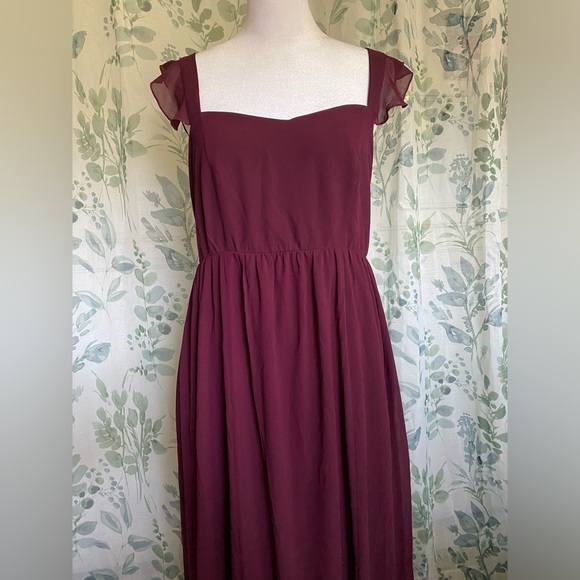 Show me your mumu June Maxi Dress - Picture 10 of 12